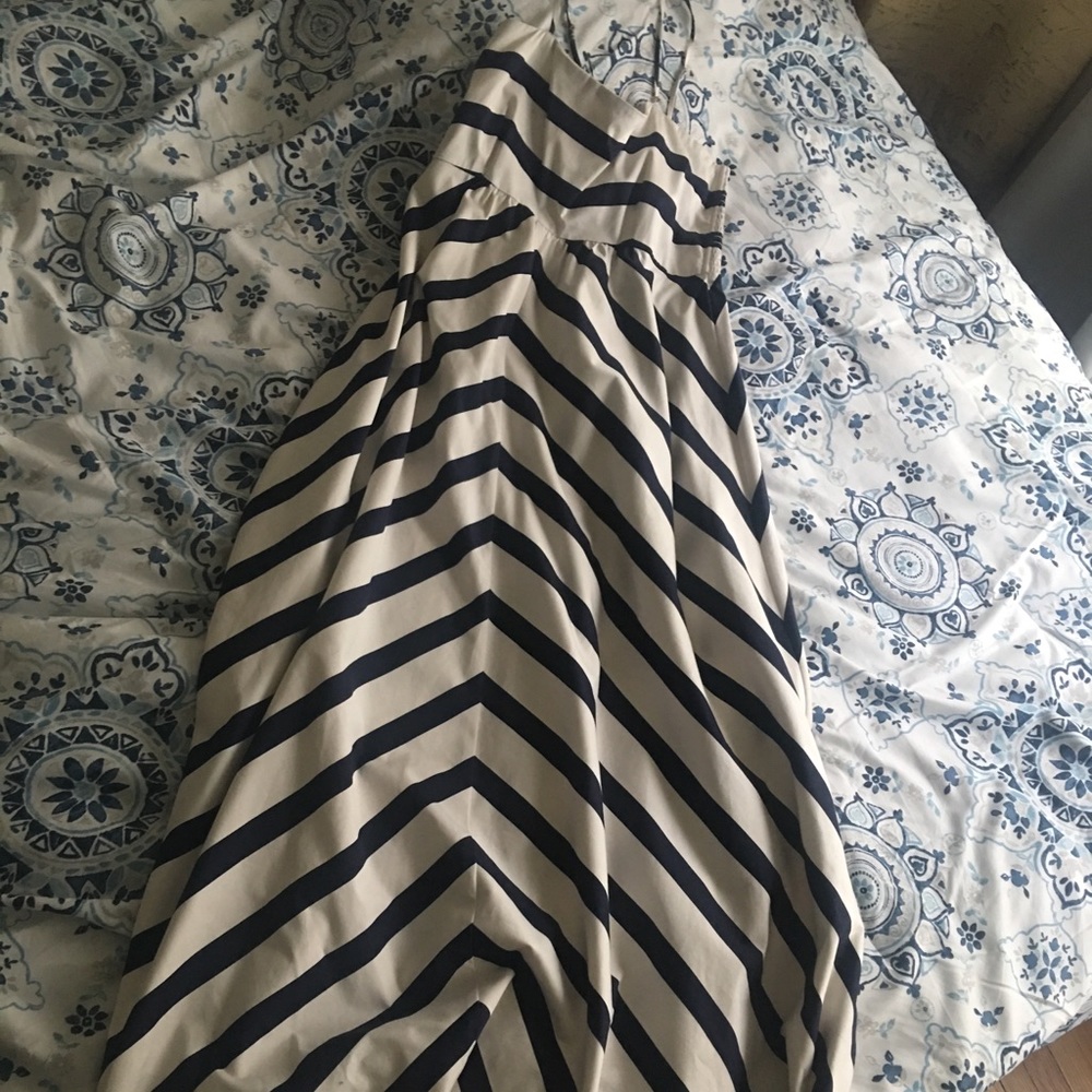 Maxi dress Jessica Simpson